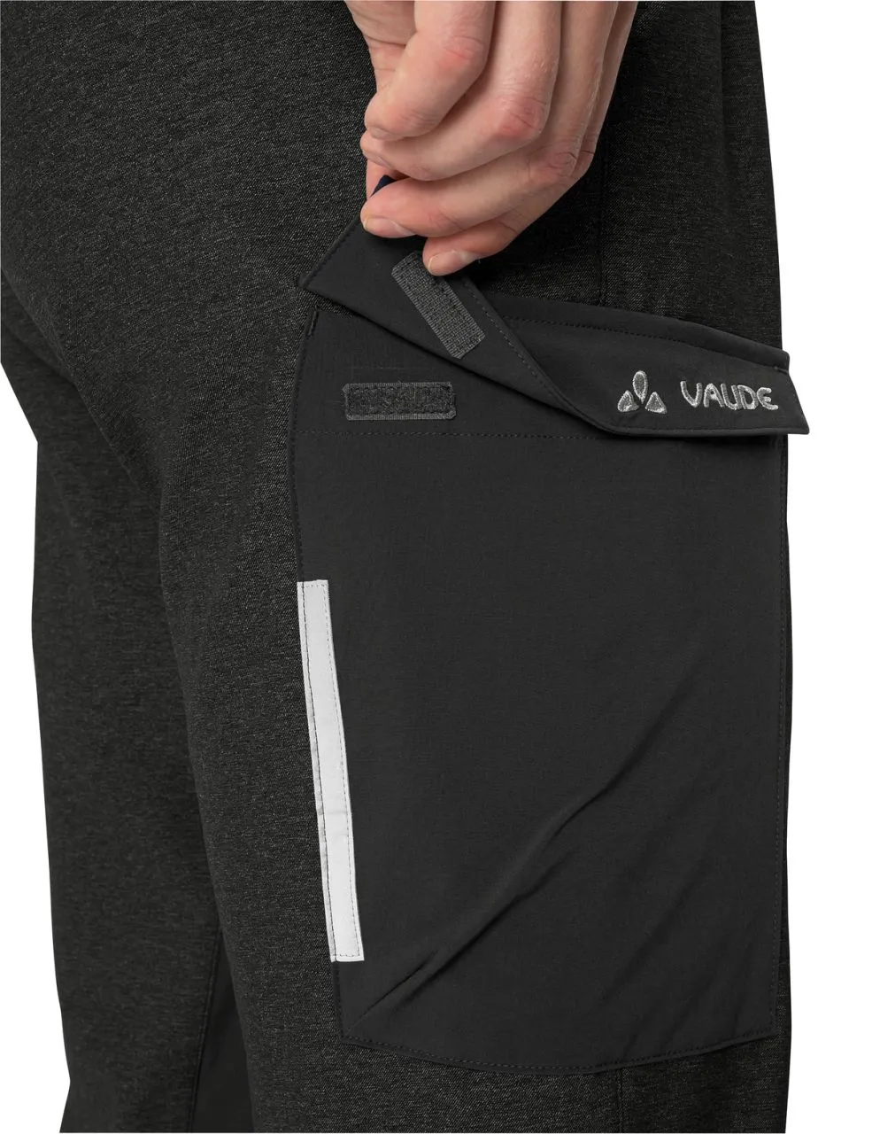 Tremalzo Pantalon Cycliste 7/8 Homme – Image 5