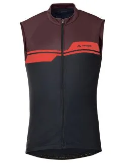 Posta SL Maillot Cyclisme Zippé Homme