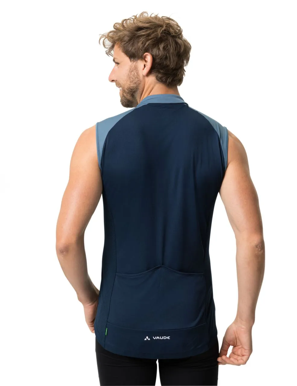 Posta SL Maillot Cyclisme Zippé Homme – Image 3