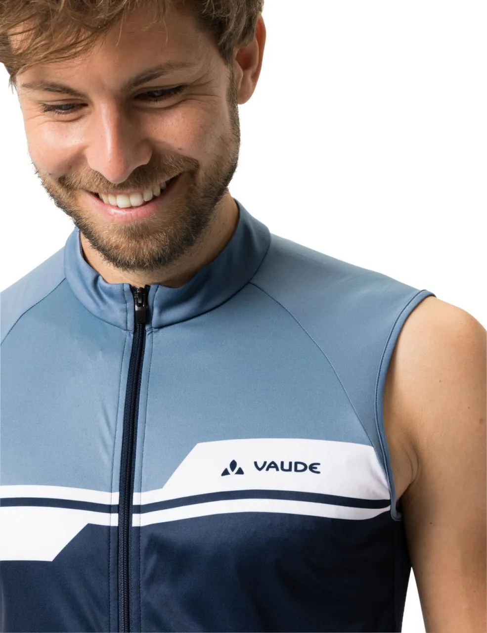Posta SL Maillot Cyclisme Zippé Homme – Image 5