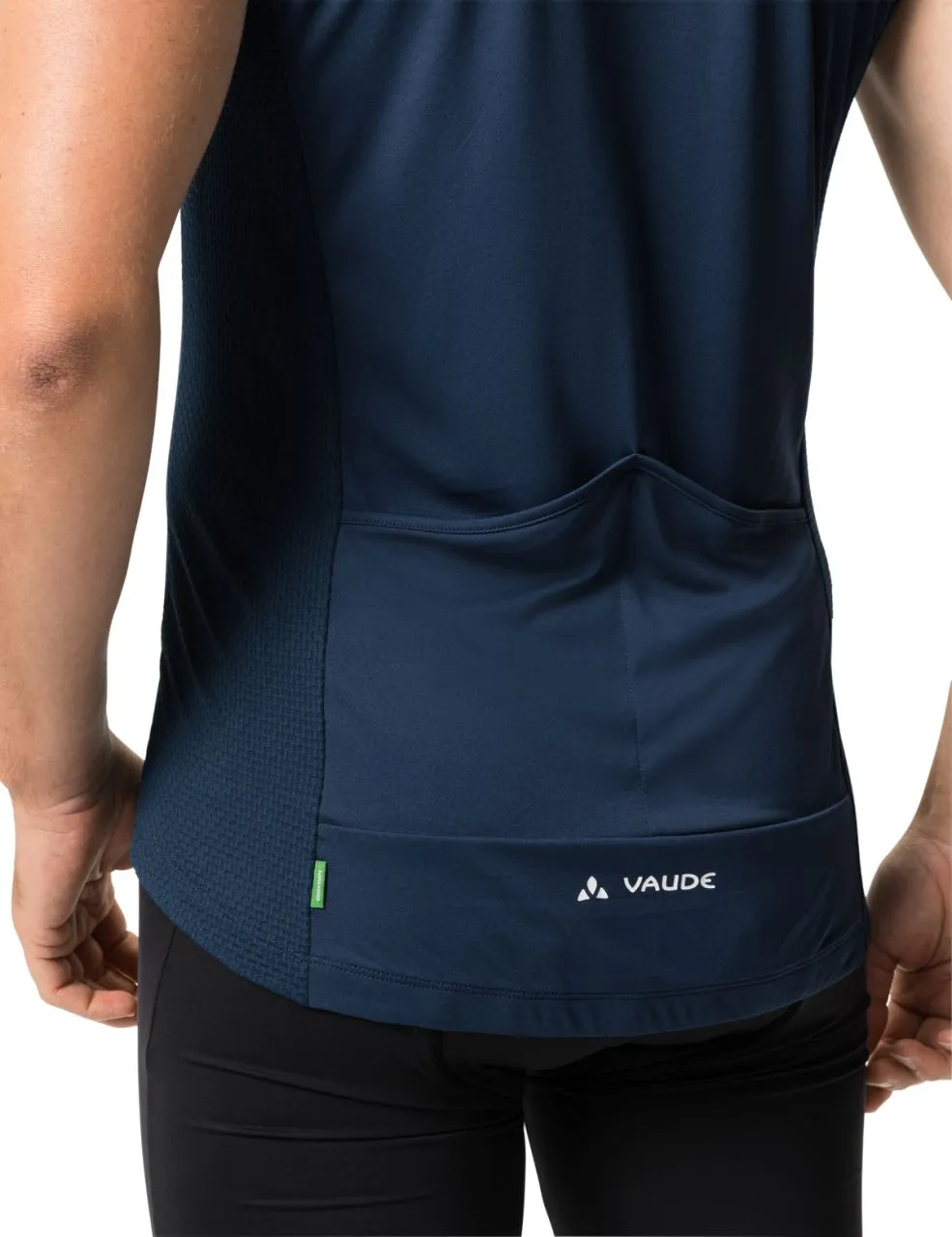 Posta SL Maillot Cyclisme Zippé Homme – Image 6