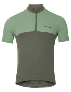 Matera Maillot Cycliste Col Zippé Homme