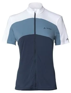 Matera Maillot Cycliste Zippé Femme