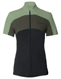 Matera Maillot Cycliste Zippé Femme