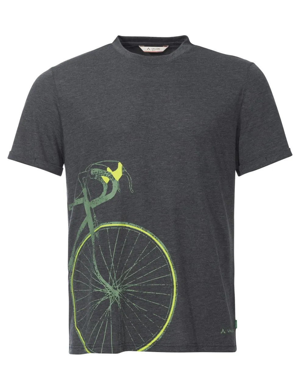 Cyclist 3 T-shirt Cycliste Homme
