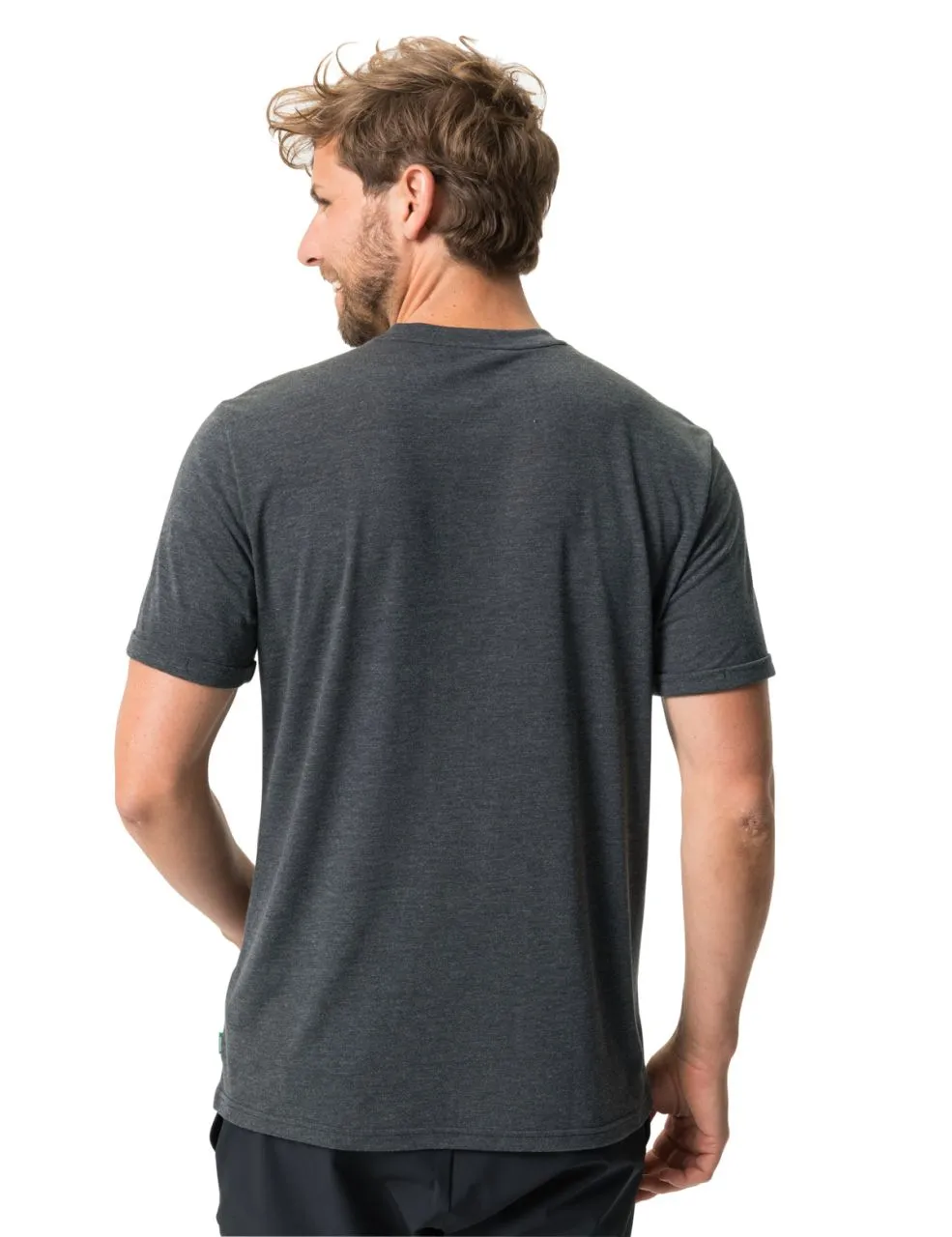 Cyclist 3 T-shirt Cycliste Homme – Image 3