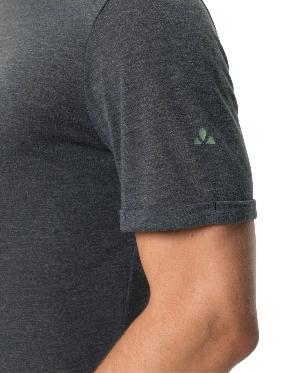 Cyclist 3 T-shirt Cycliste Homme – Image 6