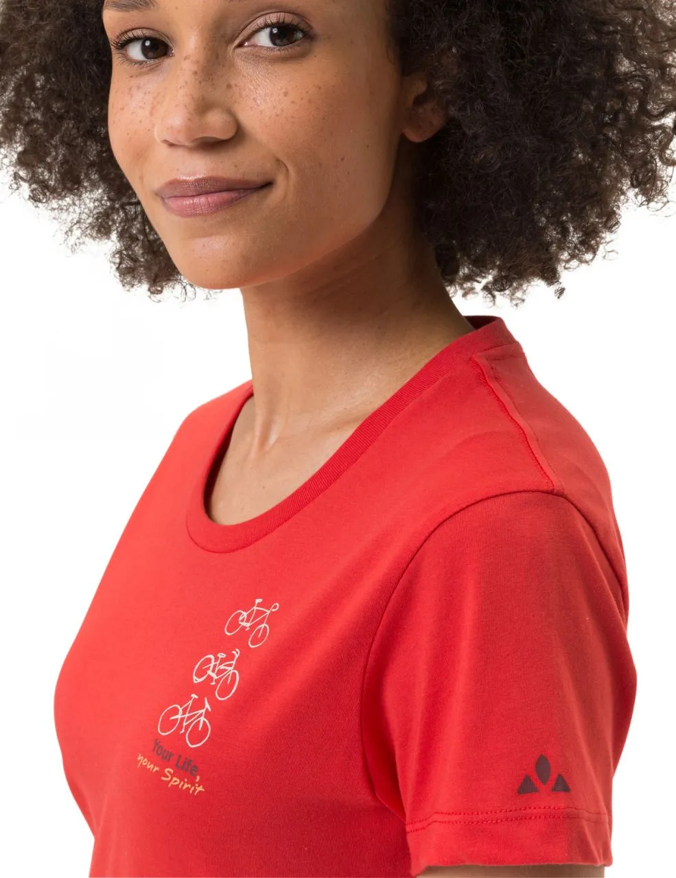 Spirit T-Shirt Femmes – Image 5