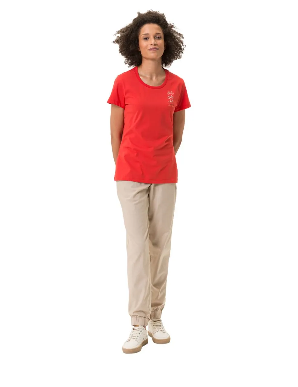 Spirit T-Shirt Femmes – Image 7