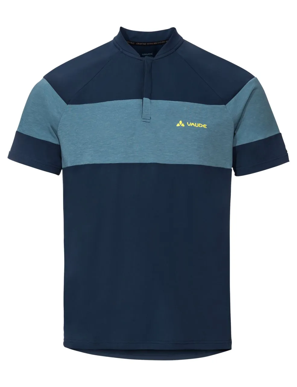 Tremalzo IV T-shirt Cycliste Homme