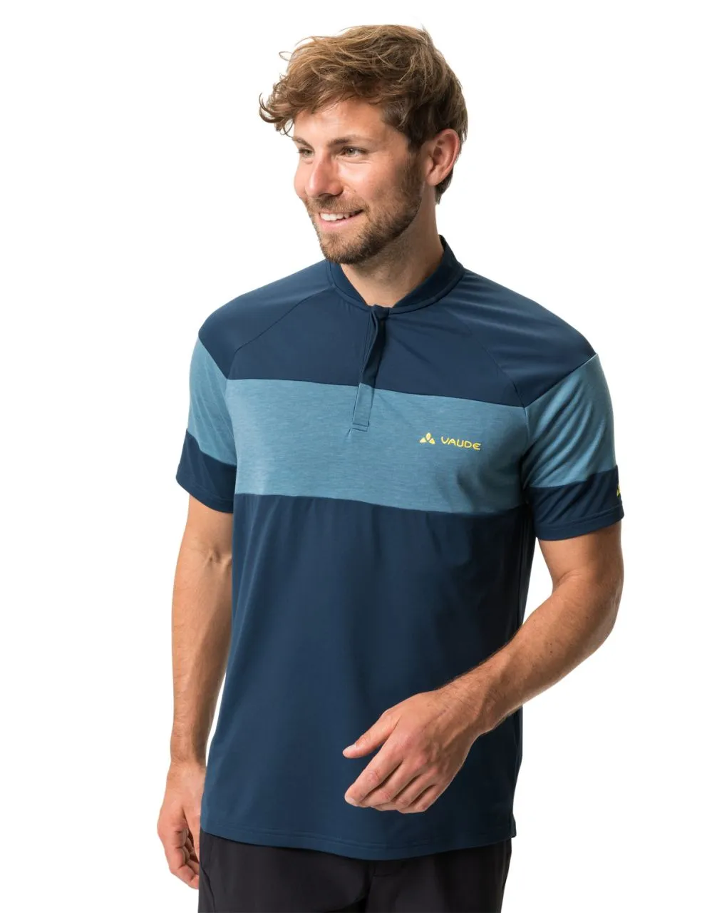 Tremalzo IV T-shirt Cycliste Homme – Image 2