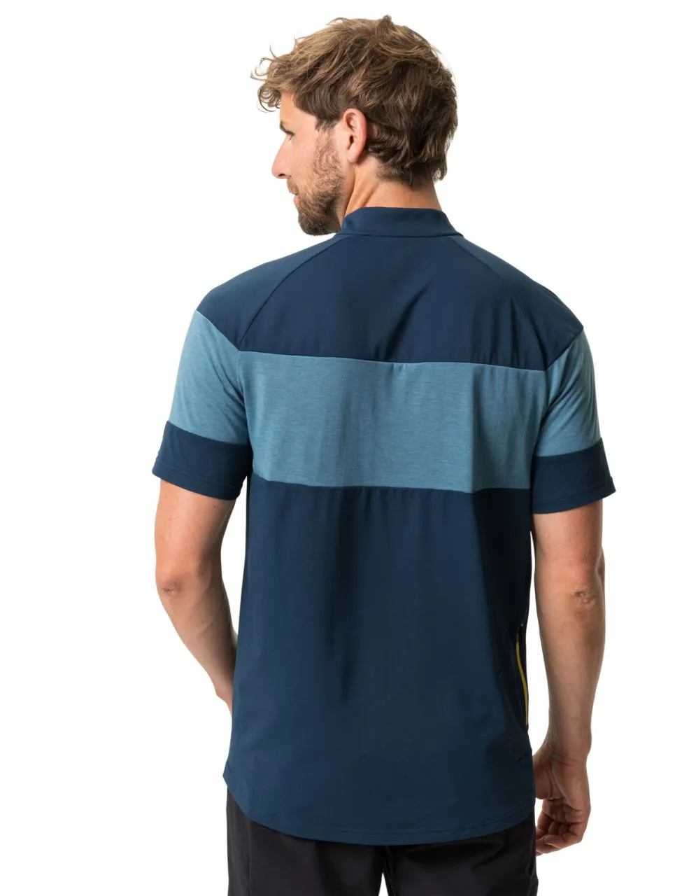 Tremalzo IV T-shirt Cycliste Homme – Image 3