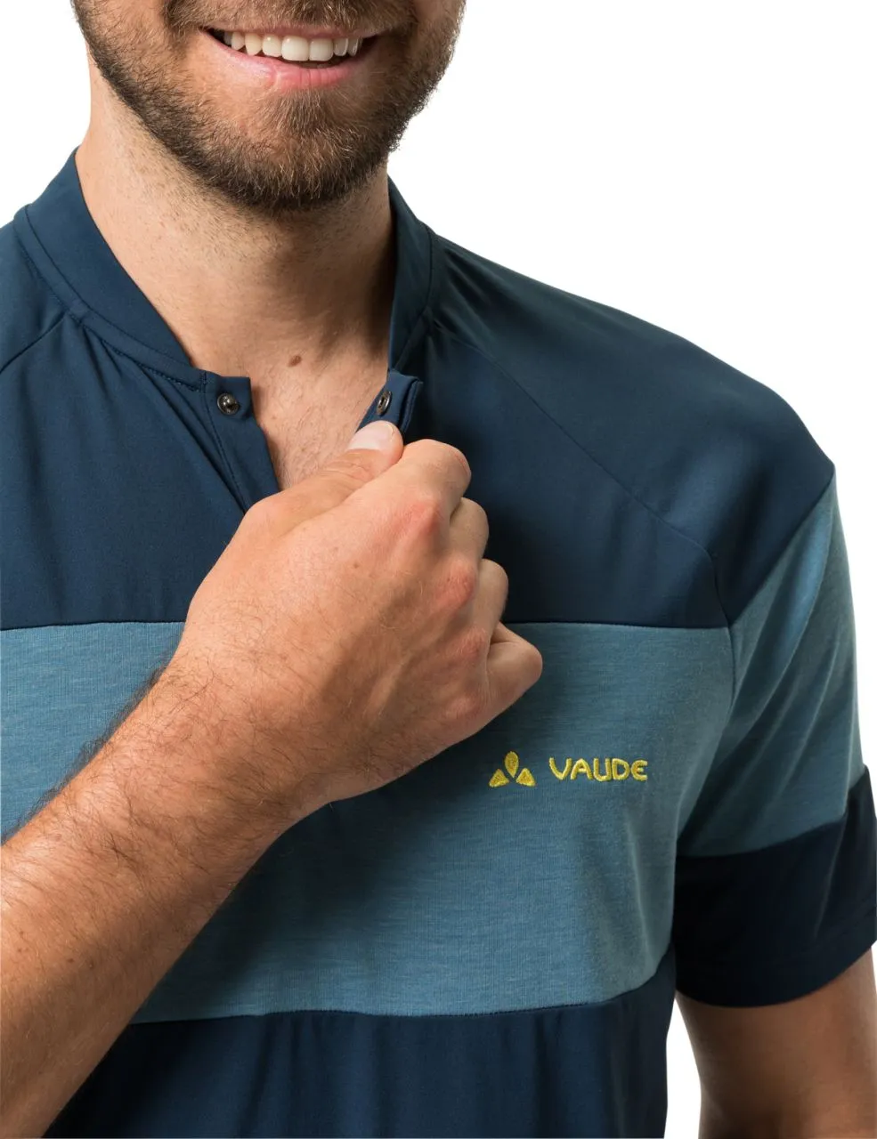 Tremalzo IV T-shirt Cycliste Homme – Image 6