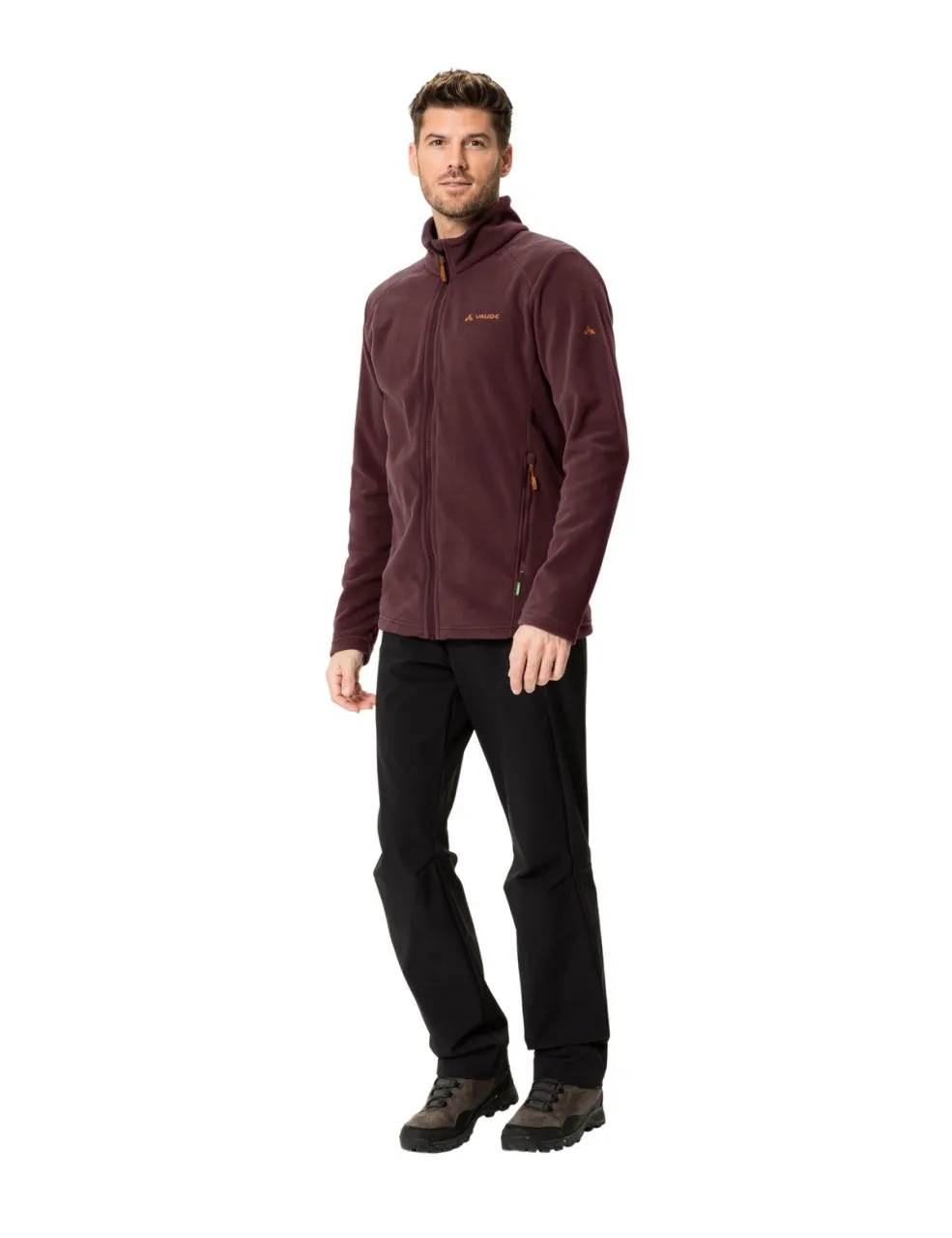 Rosemoor II Veste Polaire Homme – Image 7