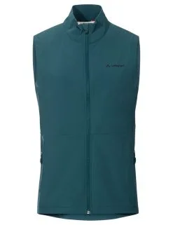 Yaras Gilet Cycliste Homme