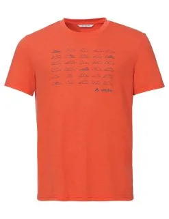 Tekoa T-shirt III Homme