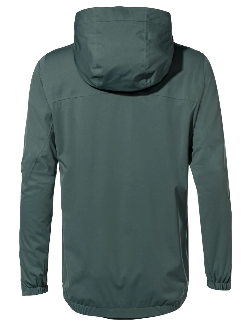 Livigno Veste De Pluie Cycliste Zippé Femme – Image 4