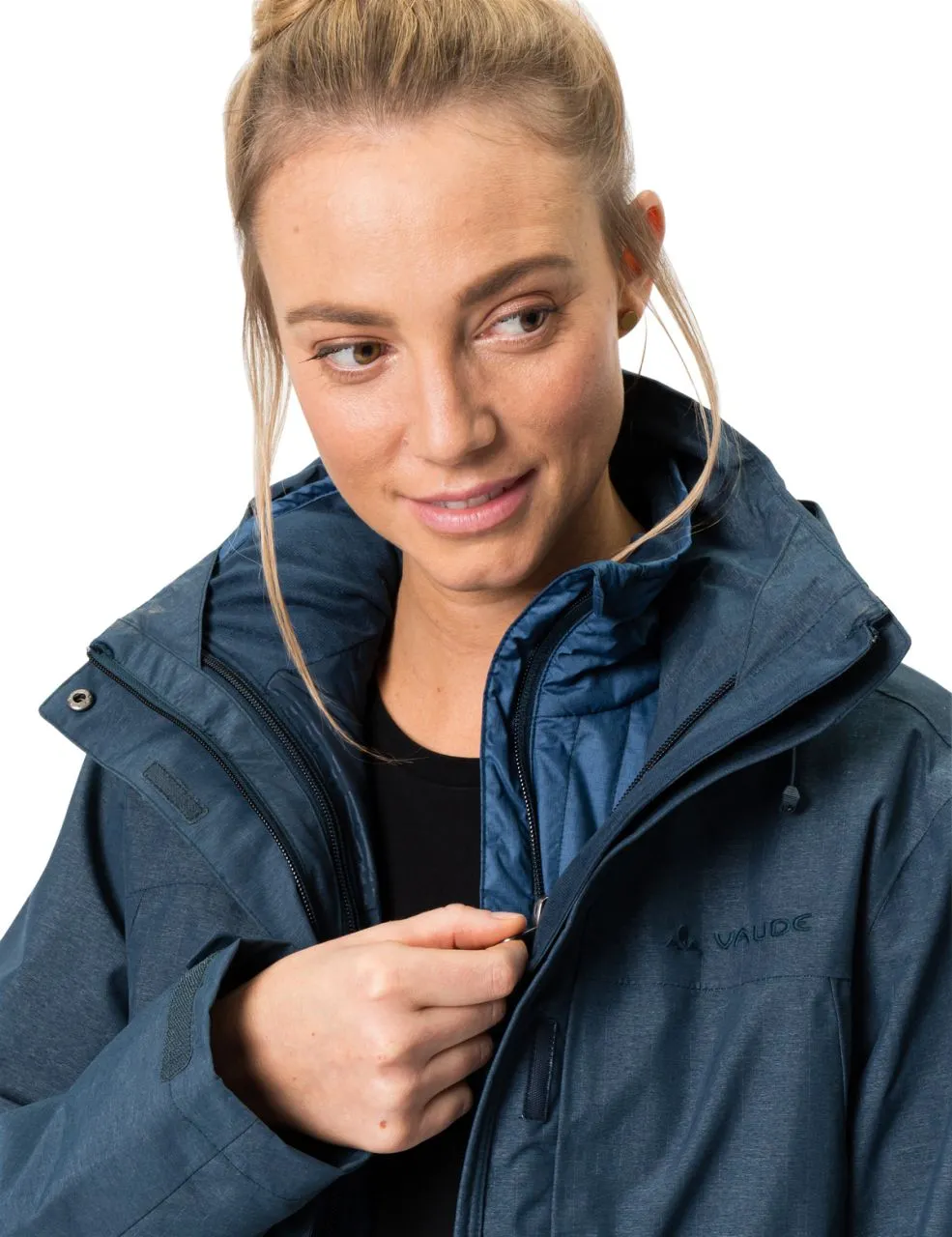 Skomer II Veste 3 En 1 Femme – Image 8