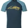 Altissimo Pro T-shirt Cycliste Homme