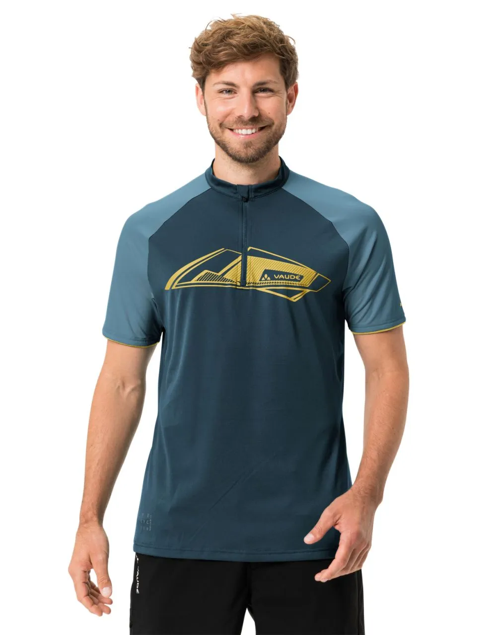 Altissimo Pro T-shirt Cycliste Homme – Image 2