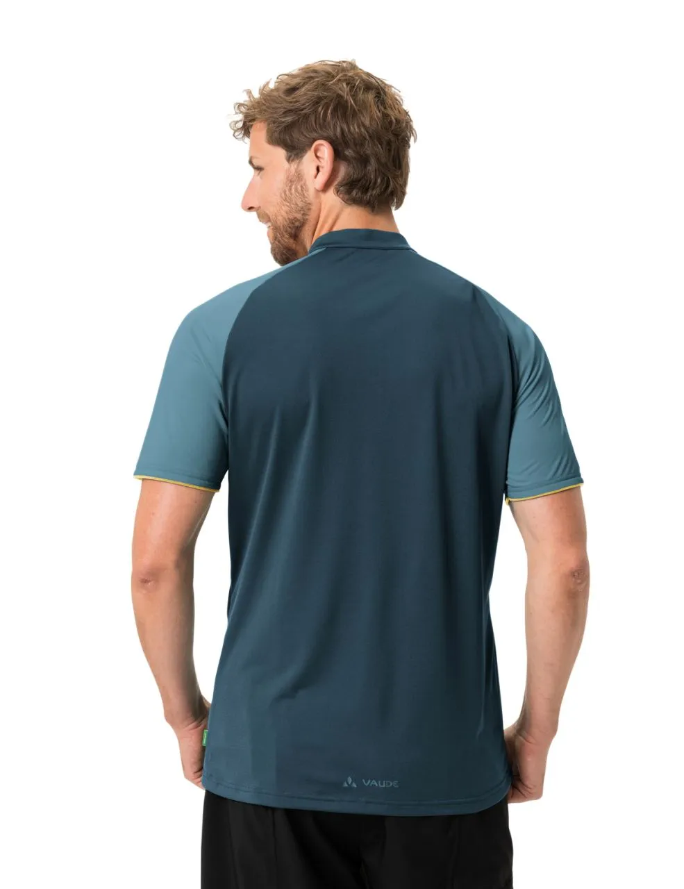 Altissimo Pro T-shirt Cycliste Homme – Image 3