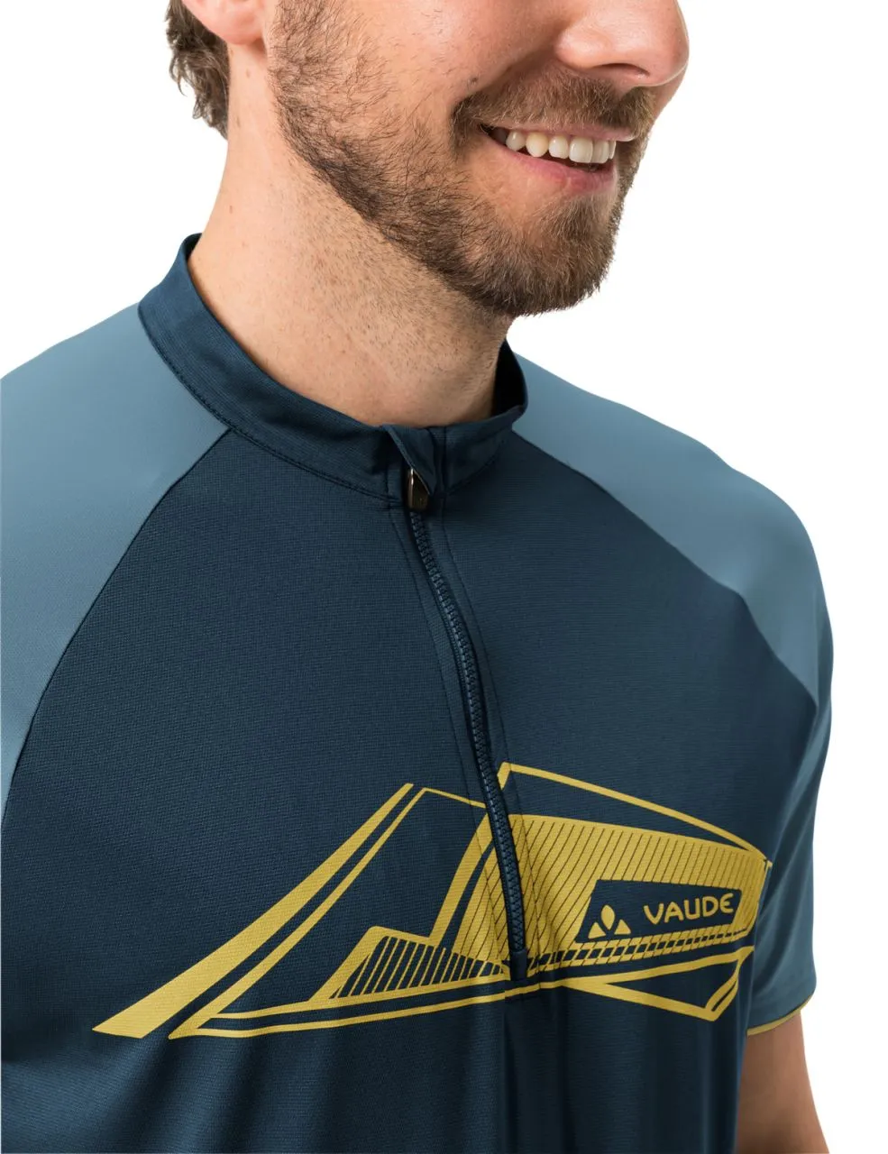 Altissimo Pro T-shirt Cycliste Homme – Image 5