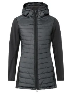 Skomer Parka Outdoor Femme
