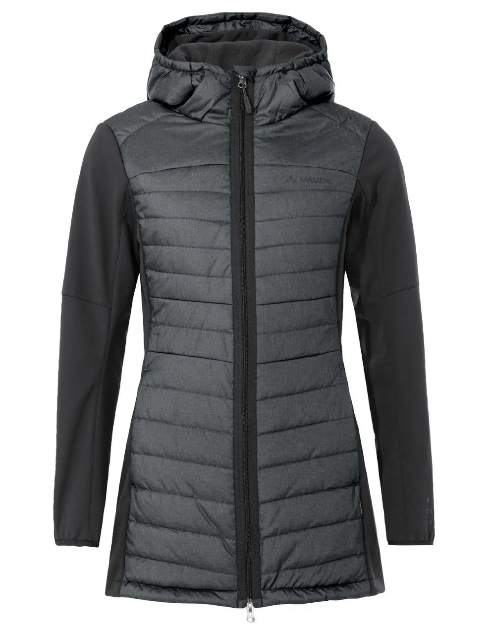 Skomer Parka Outdoor Femme