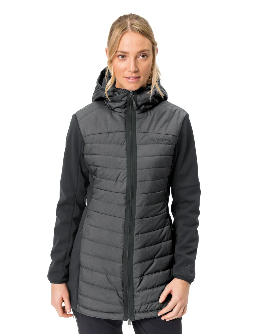 Skomer Parka Outdoor Femme – Image 2