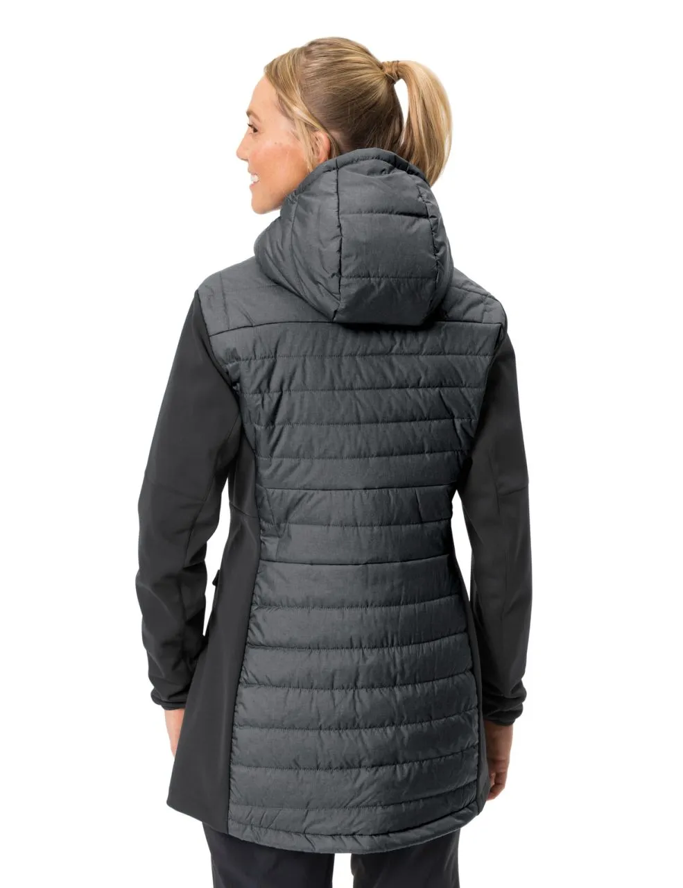 Skomer Parka Outdoor Femme – Image 3