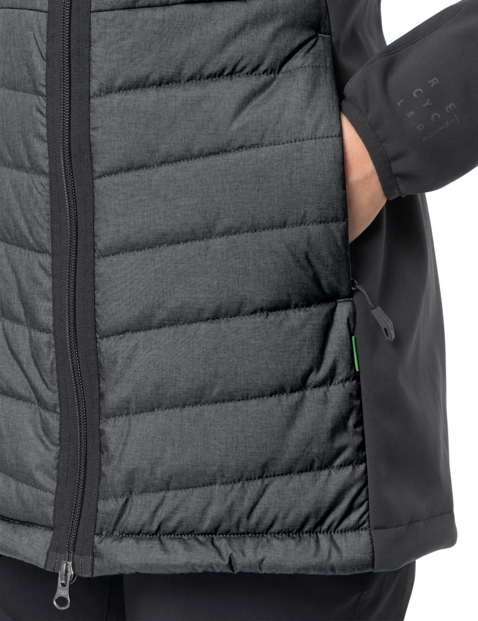 Skomer Parka Outdoor Femme – Image 6