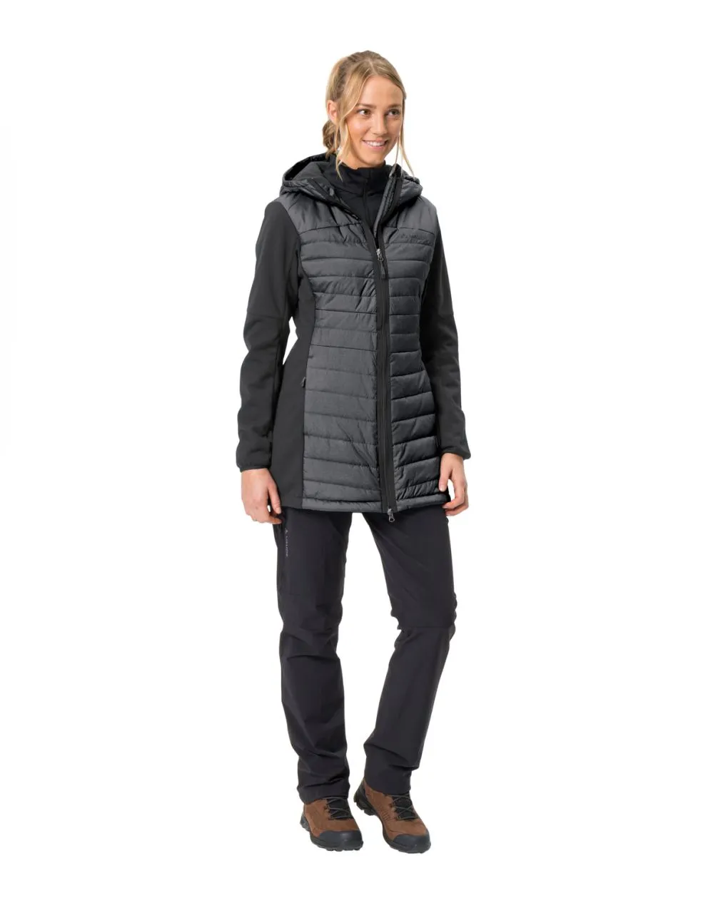 Skomer Parka Outdoor Femme – Image 7