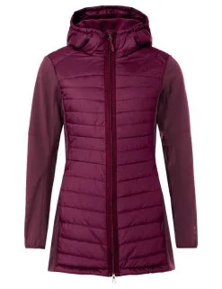 Skomer Parka Outdoor Femme