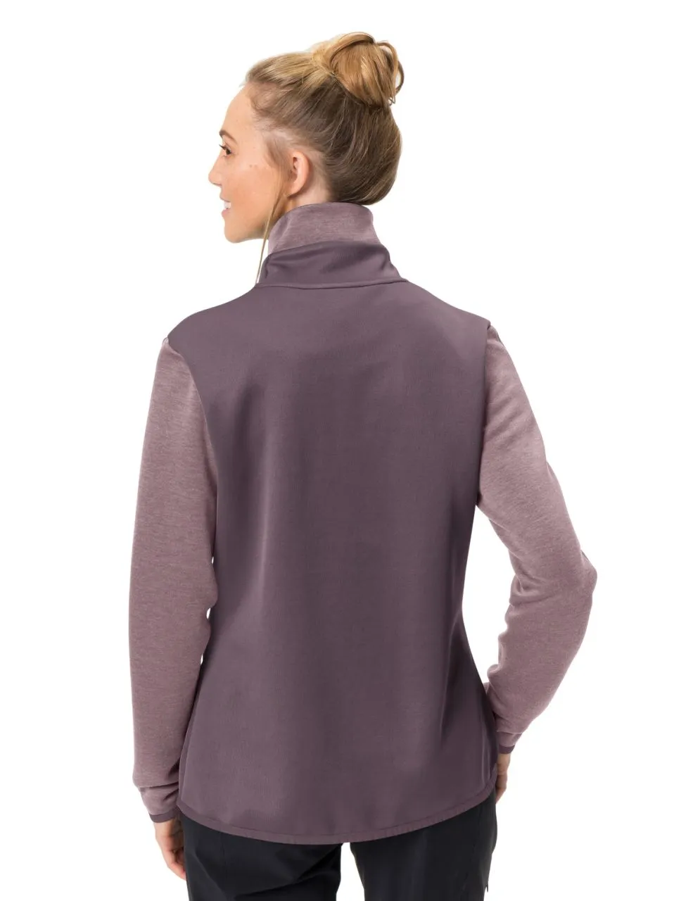 Neyland Veste Polaire Stretch Femme – Image 3