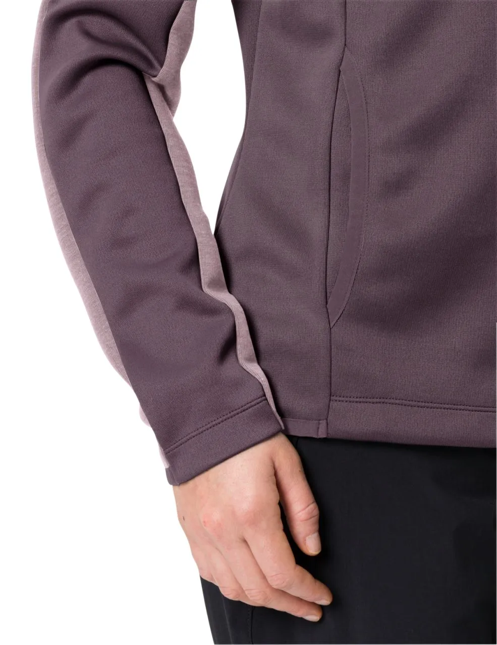 Neyland Veste Polaire Stretch Femme – Image 7