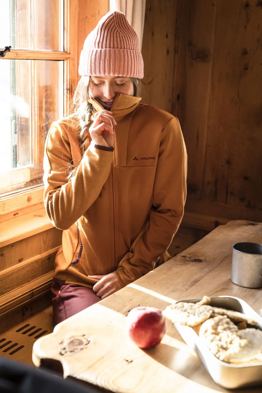 Neyland Veste Polaire Stretch Femme – Image 9