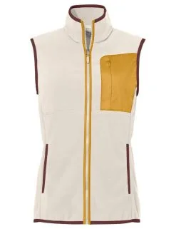 Rosemoor Gilet Polaire Femme