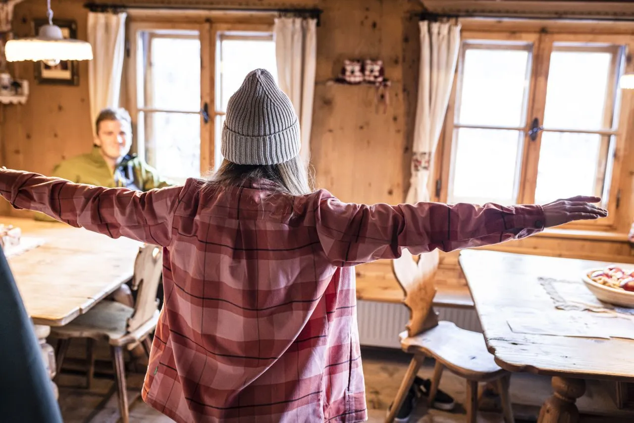 Neyland Veste Femme – Image 8