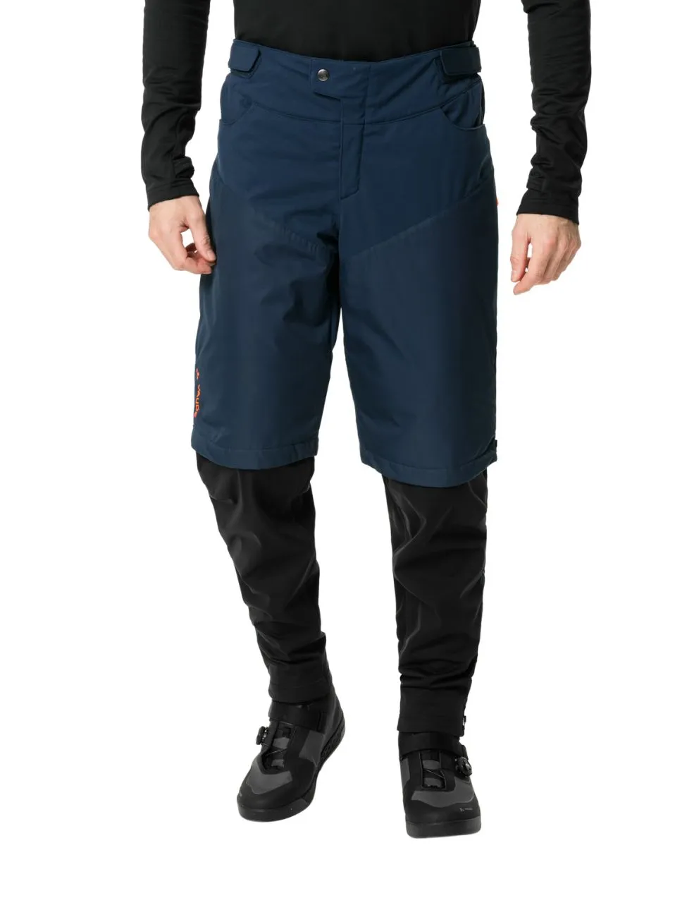 All Year Moab Pantalon Cycliste Dézippable Homme – Image 2