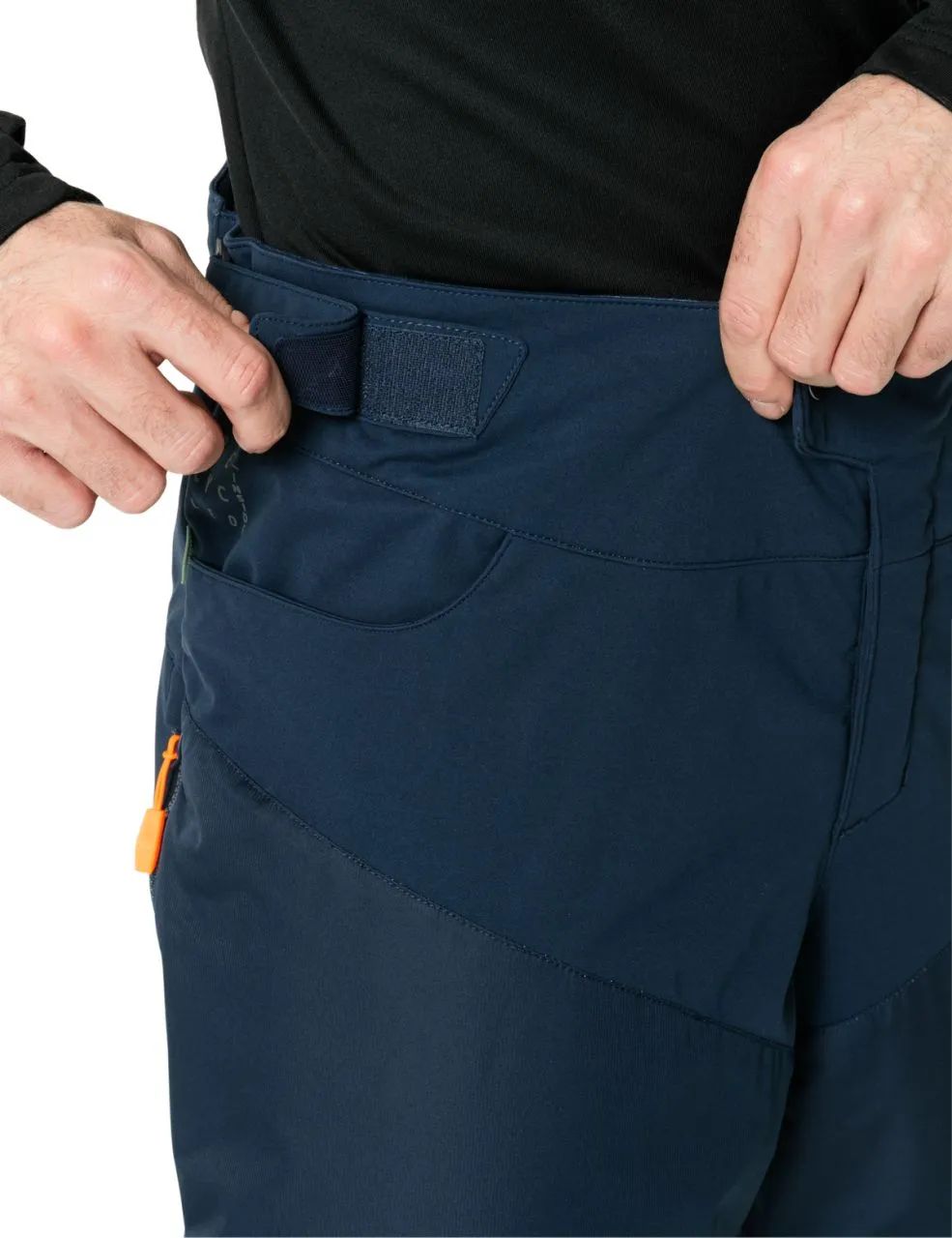 All Year Moab Pantalon Cycliste Dézippable Homme – Image 6