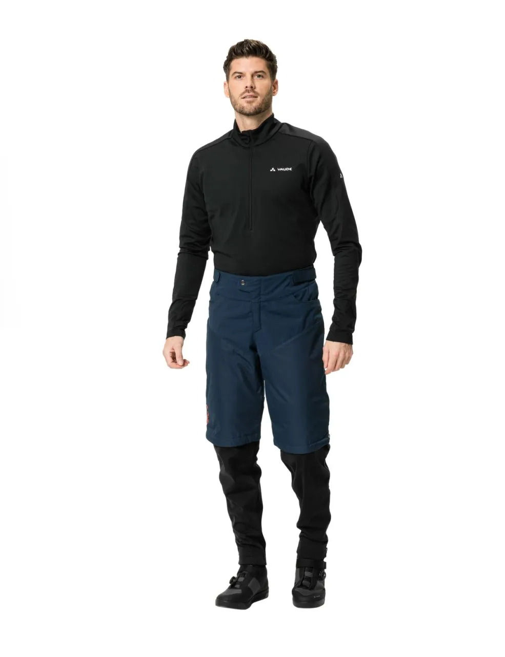 All Year Moab Pantalon Cycliste Dézippable Homme – Image 7