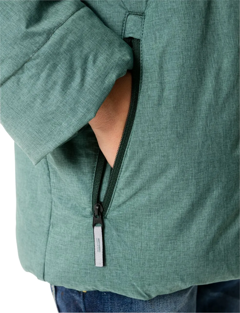 Manukau Manteau D'hiver Doublée Enfant – Image 6