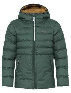 Manukau Manteau D'hiver Doublée Enfant
