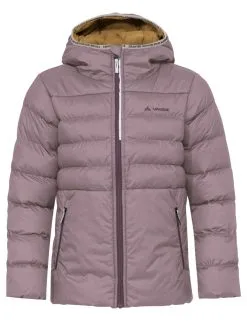 Manukau Manteau D'hiver Doublée Enfant