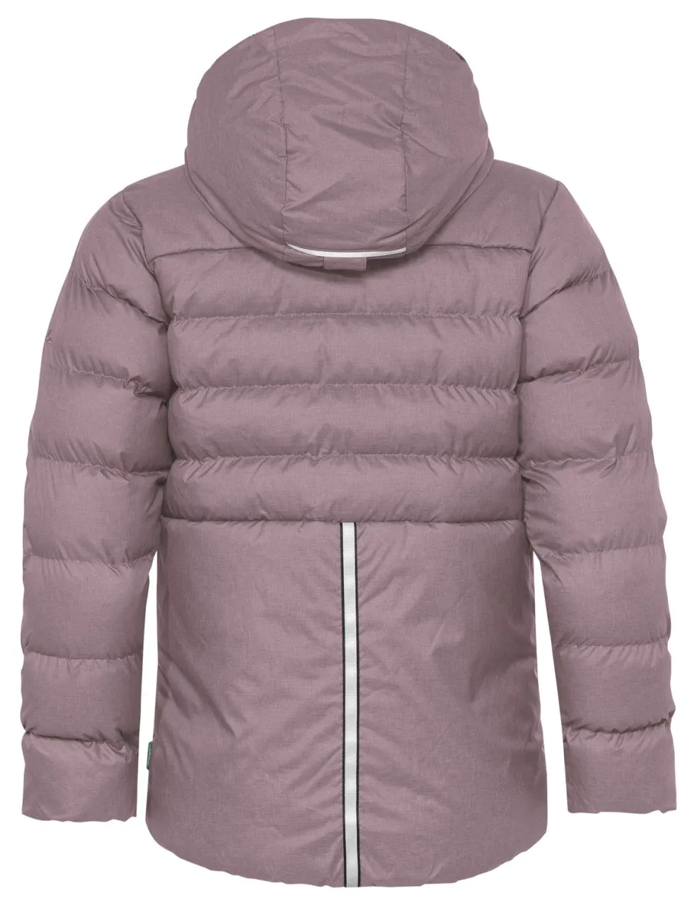Manukau Manteau D'hiver Doublée Enfant – Image 4