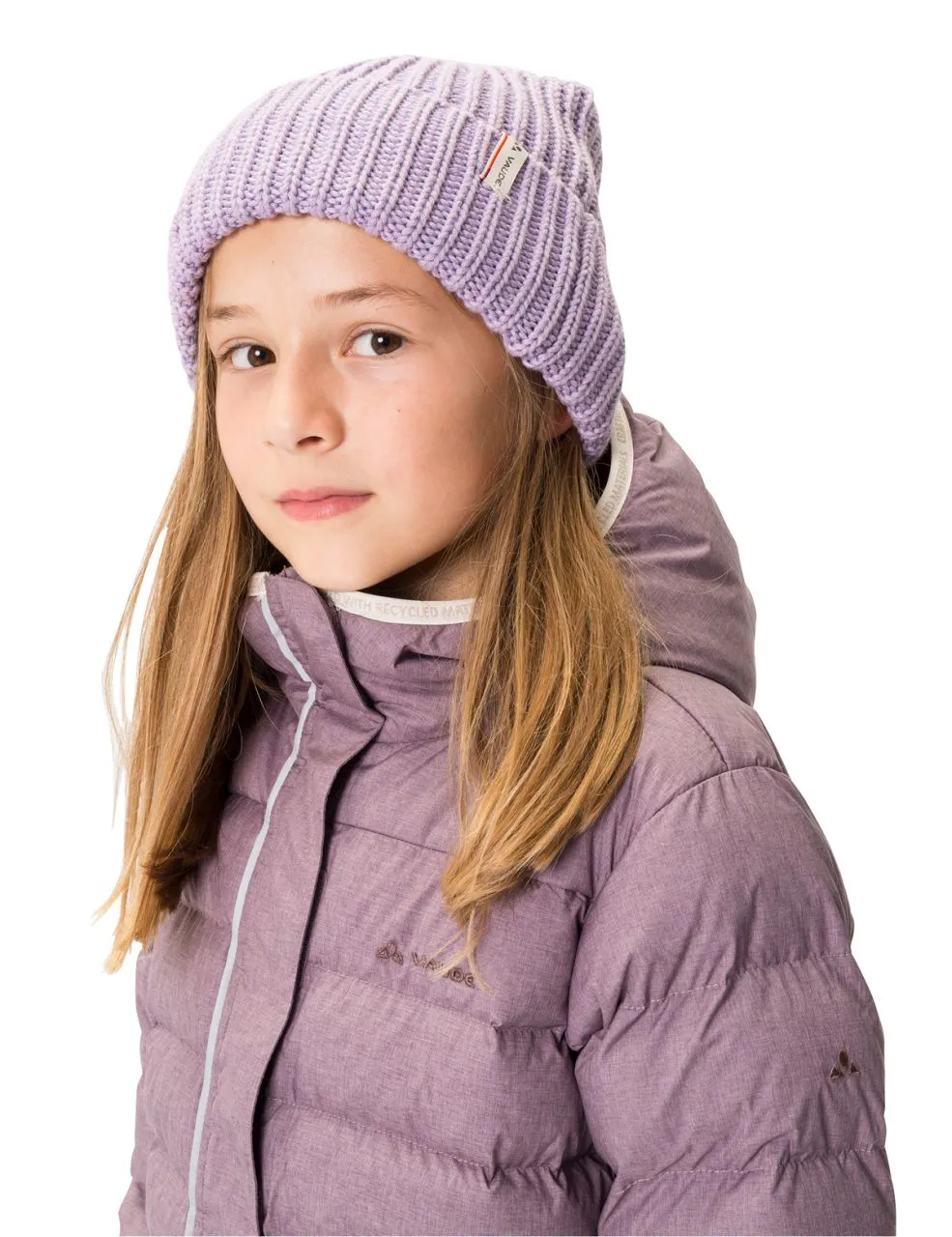 Manukau Manteau D'hiver Doublée Enfant – Image 6