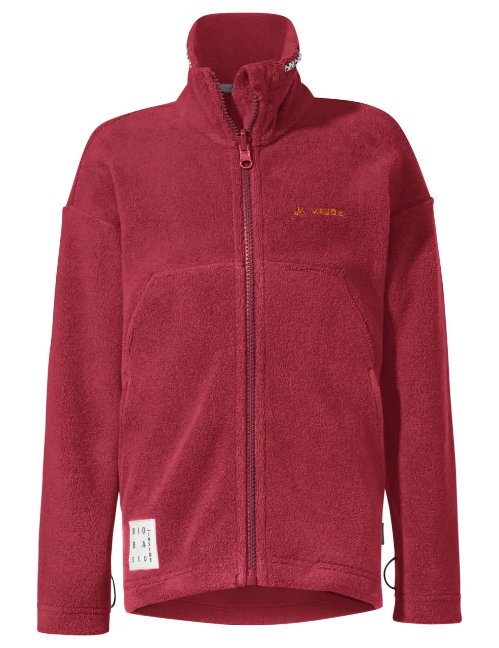 Caprea Veste Coton Enfant