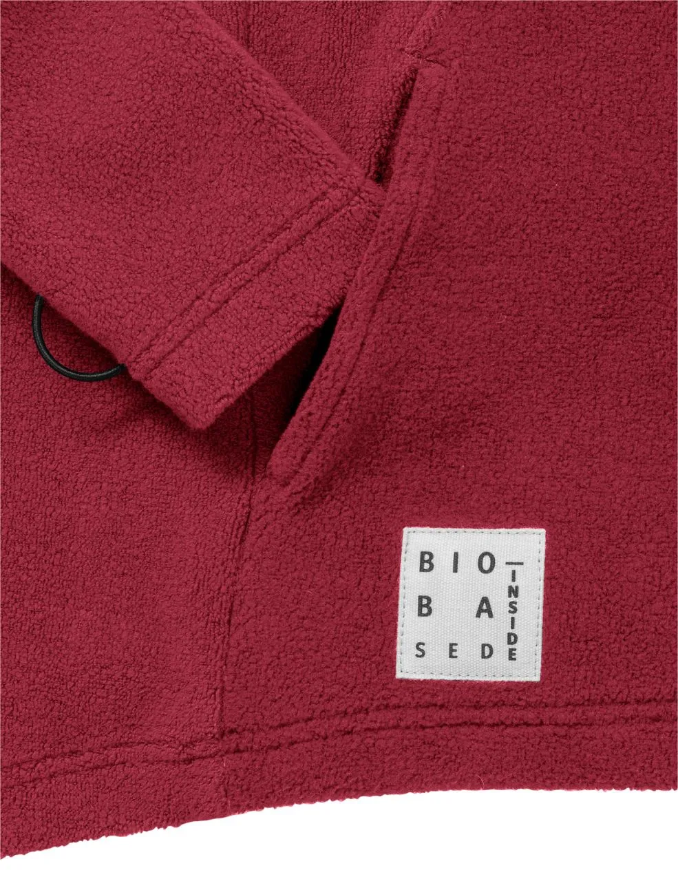 Caprea Veste Coton Enfant â Image 2