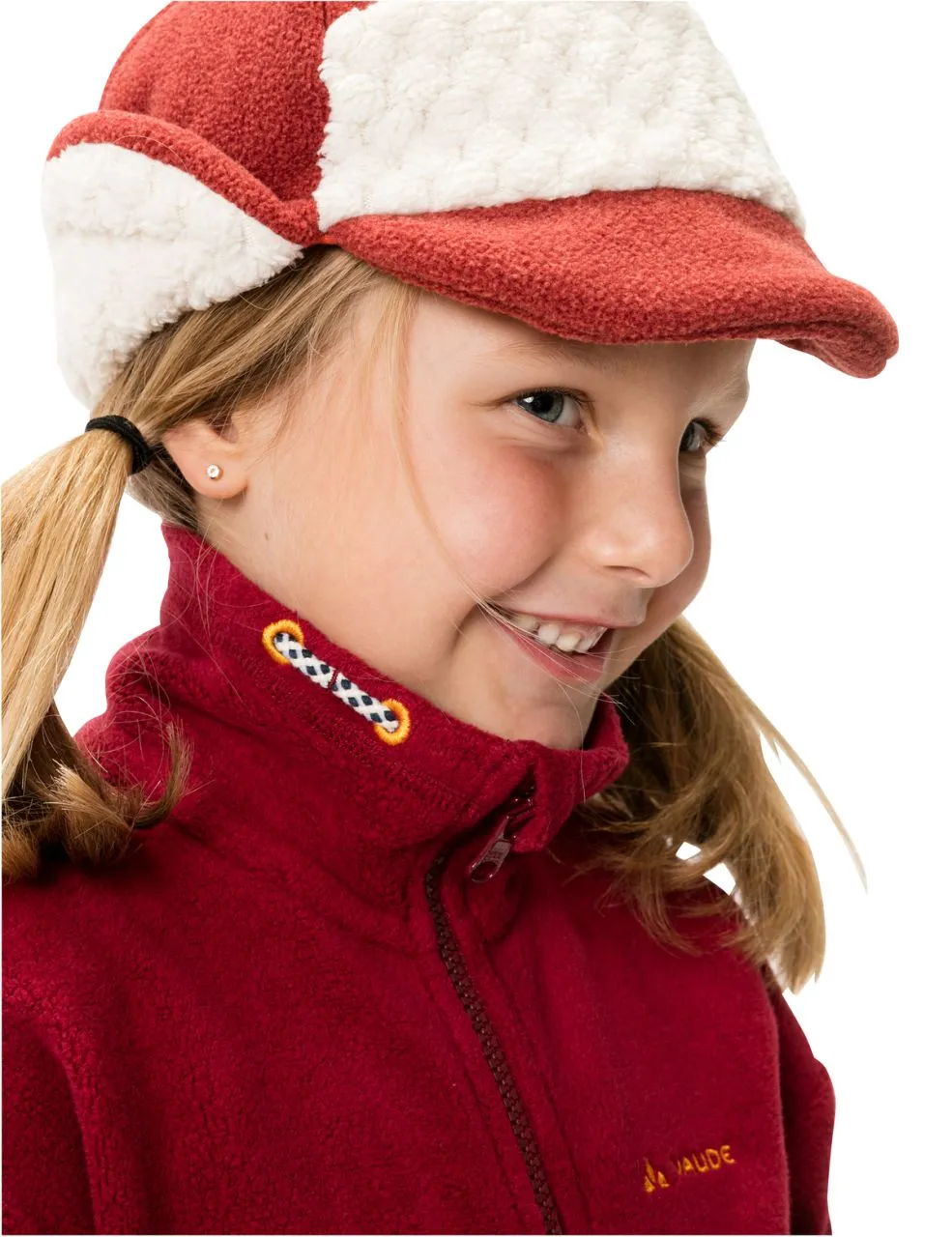 Caprea Veste Coton Enfant â Image 6