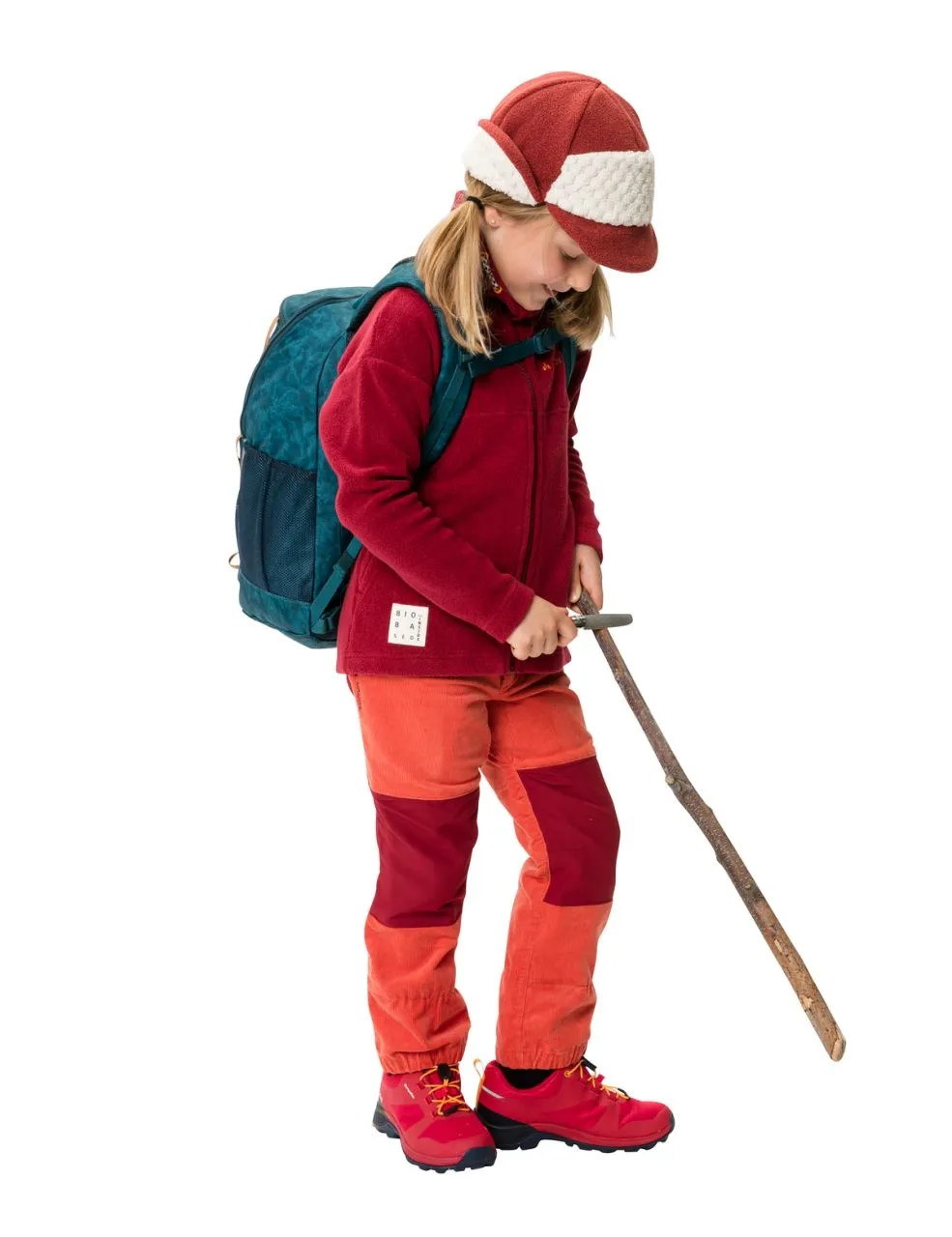 Caprea Veste Coton Enfant â Image 7